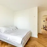 Parisian Apartment In The 5Th